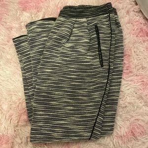 H&M casual pants